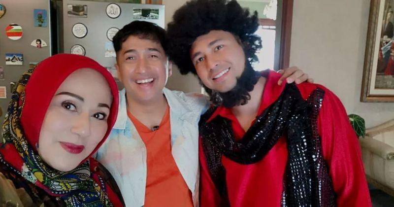 Instagram.com/cameliamalikreal